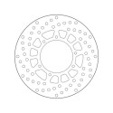 DISQUE DE FREIN BREMBO 68B40742