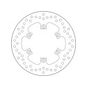 DISQUE DE FREIN BREMBO 68B40746