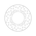 DISQUE DE FREIN BREMBO 68B40748