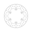 DISQUE DE FREIN BREMBO 68B40753