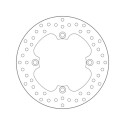 DISQUE DE FREIN BREMBO 68B40754