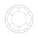 DISQUE DE FREIN BREMBO 68B40755