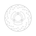 DISQUE DE FREIN BREMBO 68B40757