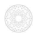 DISQUE DE FREIN BREMBO 68B40759
