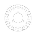 DISQUE DE FREIN BREMBO 68B40762