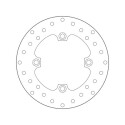 DISQUE DE FREIN BREMBO 68B40766