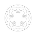 DISQUE DE FREIN BREMBO 68B40771
