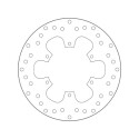 DISQUE DE FREIN BREMBO 68B40774