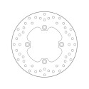 DISQUE DE FREIN BREMBO 68B40780