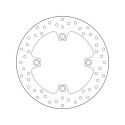 DISQUE DE FREIN BREMBO 68B40783