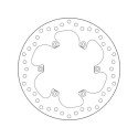 DISQUE DE FREIN BREMBO 68B40784