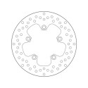DISQUE DE FREIN BREMBO 68B40793