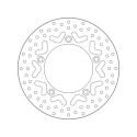 DISQUE DE FREIN BREMBO 68B40794