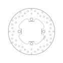 DISQUE DE FREIN BREMBO 68B40797