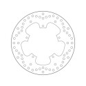 DISQUE DE FREIN BREMBO 68B407B6