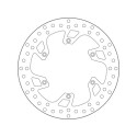 DISQUE DE FREIN BREMBO 68B407B8