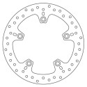 DISQUE DE FREIN BREMBO 68B407C0