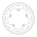 DISQUE DE FREIN BREMBO 68B407C2