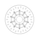 DISQUE DE FREIN BREMBO 68B407D2