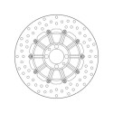DISQUE DE FREIN BREMBO 68B407D3