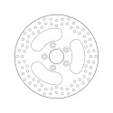 DISQUE DE FREIN BREMBO 68B407E0