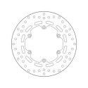 DISQUE DE FREIN BREMBO 68B407E2