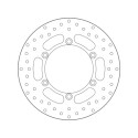 DISQUE DE FREIN BREMBO 68B407E6
