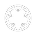 DISQUE DE FREIN BREMBO 68B407G9