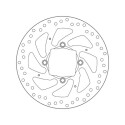 DISQUE DE FREIN BREMBO 68B407H2