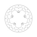 DISQUE DE FREIN BREMBO 68B407H3
