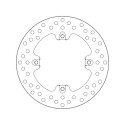 DISQUE DE FREIN BREMBO 68B407J2