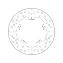 DISQUE DE FREIN BREMBO 68B407J6