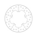 DISQUE DE FREIN BREMBO 68B407J8