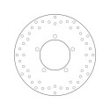 DISQUE DE FREIN BREMBO 68B407K4