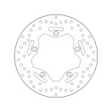 DISQUE DE FREIN BREMBO 68B407K9