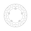 DISQUE DE FREIN BREMBO 68B407L0