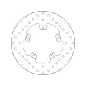 DISQUE DE FREIN BREMBO 68B407L4