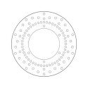 DISQUE DE FREIN BREMBO 68B407L6