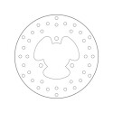 DISQUE DE FREIN BREMBO 68B407L7