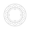 DISQUE DE FREIN BREMBO 68B407L9