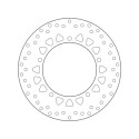 DISQUE DE FREIN BREMBO 68B407M7