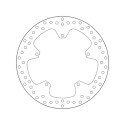 DISQUE DE FREIN BREMBO 68B407M9