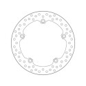 DISQUE DE FREIN BREMBO 68B407N1