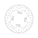 DISQUE DE FREIN BREMBO 68B407N6