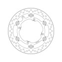 DISQUE DE FREIN BREMBO 78B40814