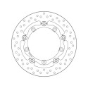 DISQUE DE FREIN BREMBO 78B40817