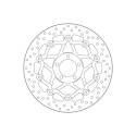 DISQUE DE FREIN BREMBO 78B40899