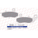 J. PLAQUETTE DE FREIN DP215