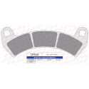 J. PLAQUETTES DE FREIN DP569