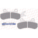 J. PLAQUETTES DE FREIN DP572